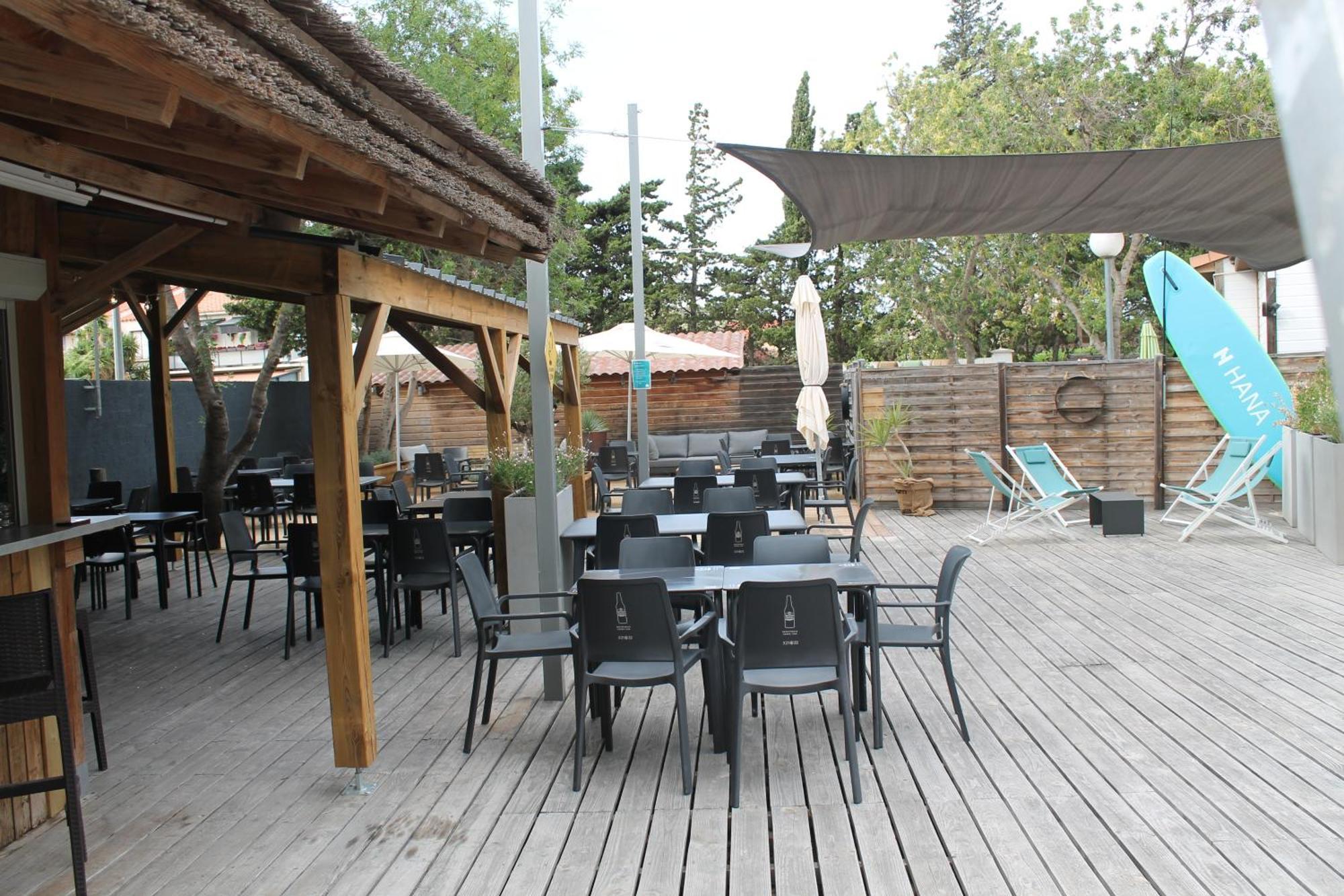 Camping Domaine De *