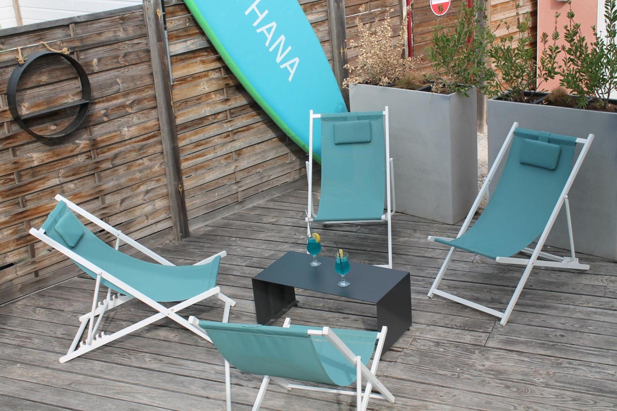 Domaine De * La Palme