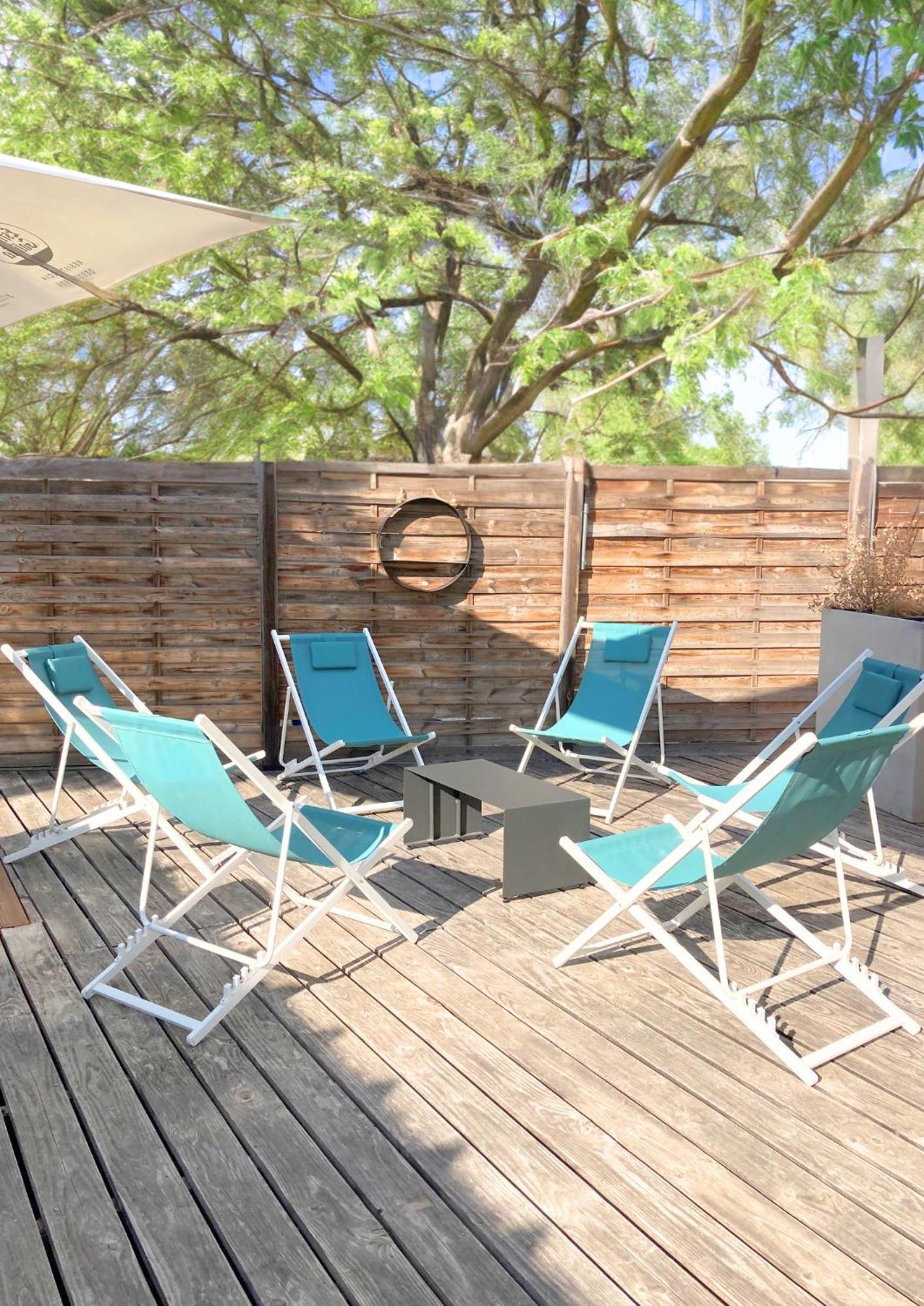 Domaine De Camping
