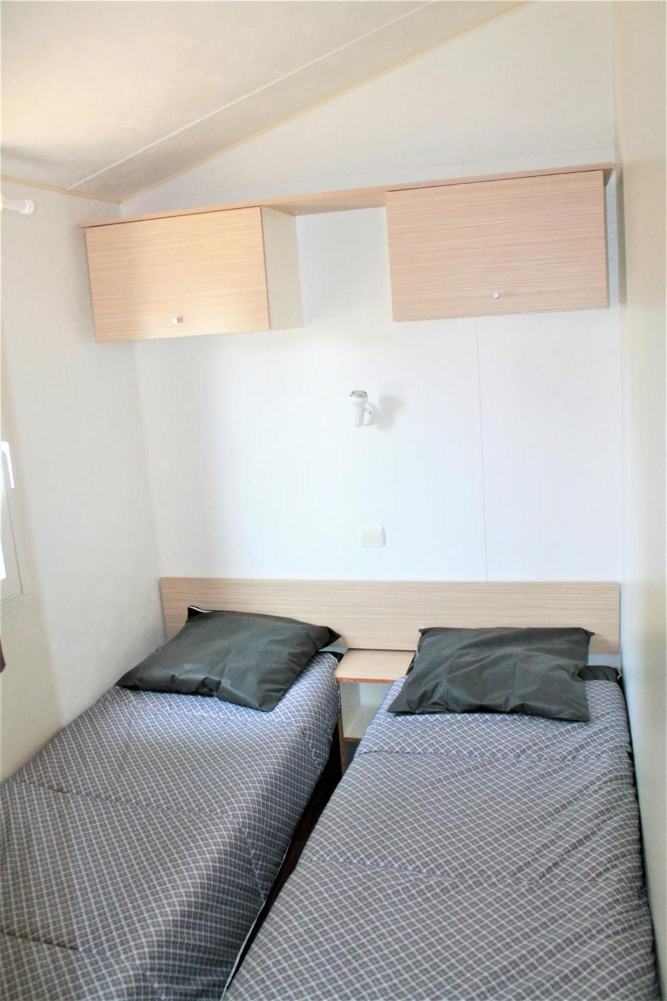 Camping Domaine De
