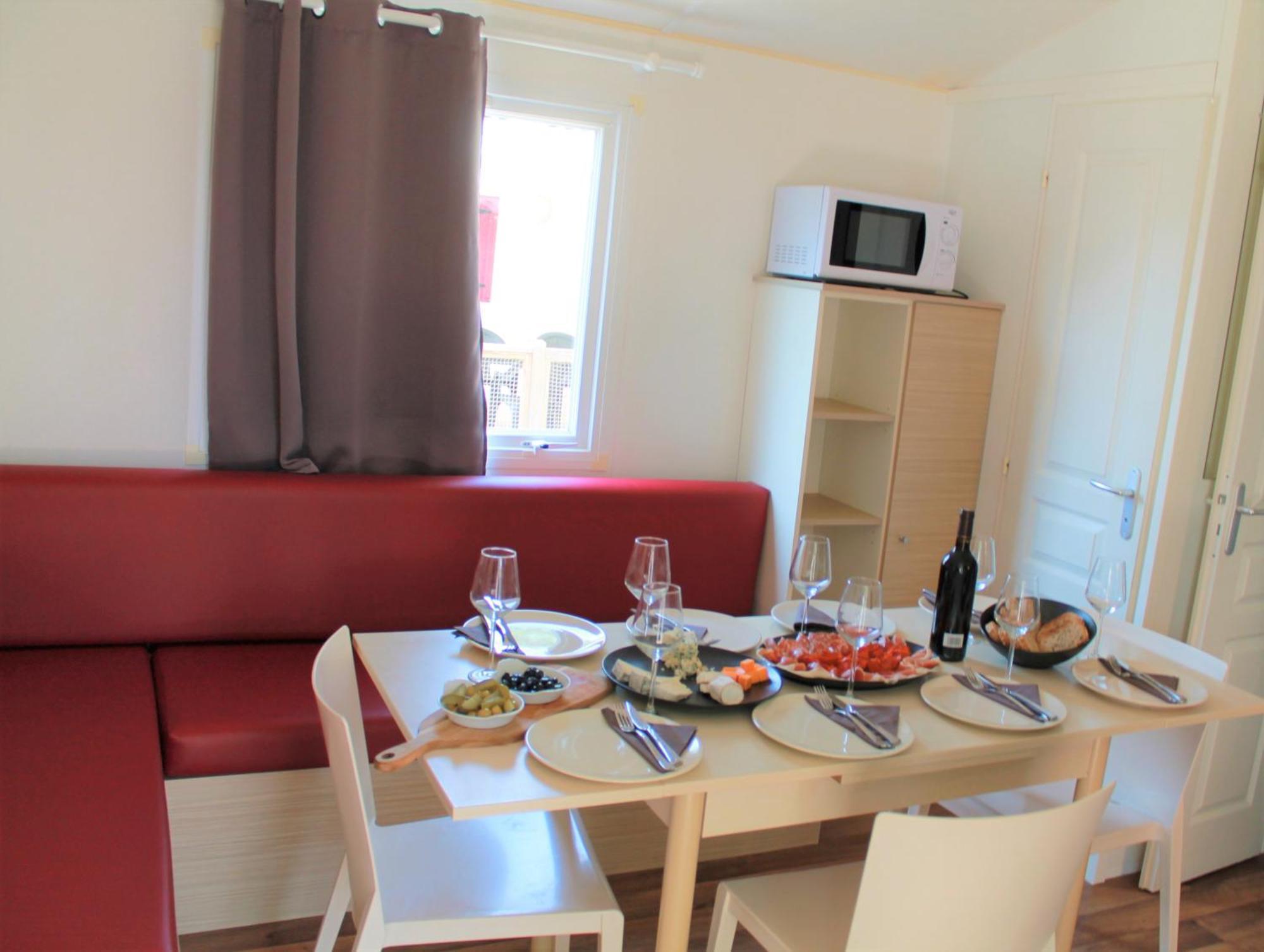 Camping Domaine De