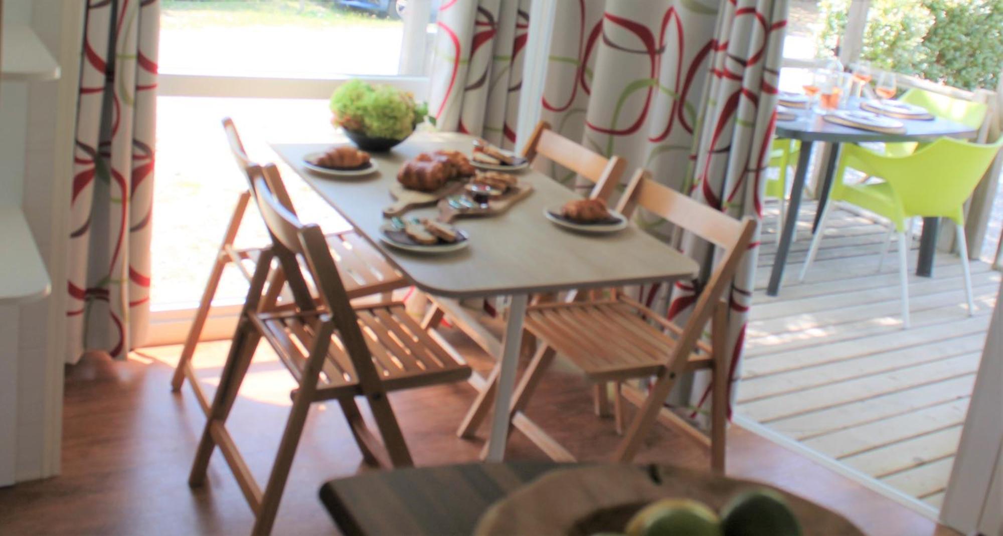 Domaine De Camping