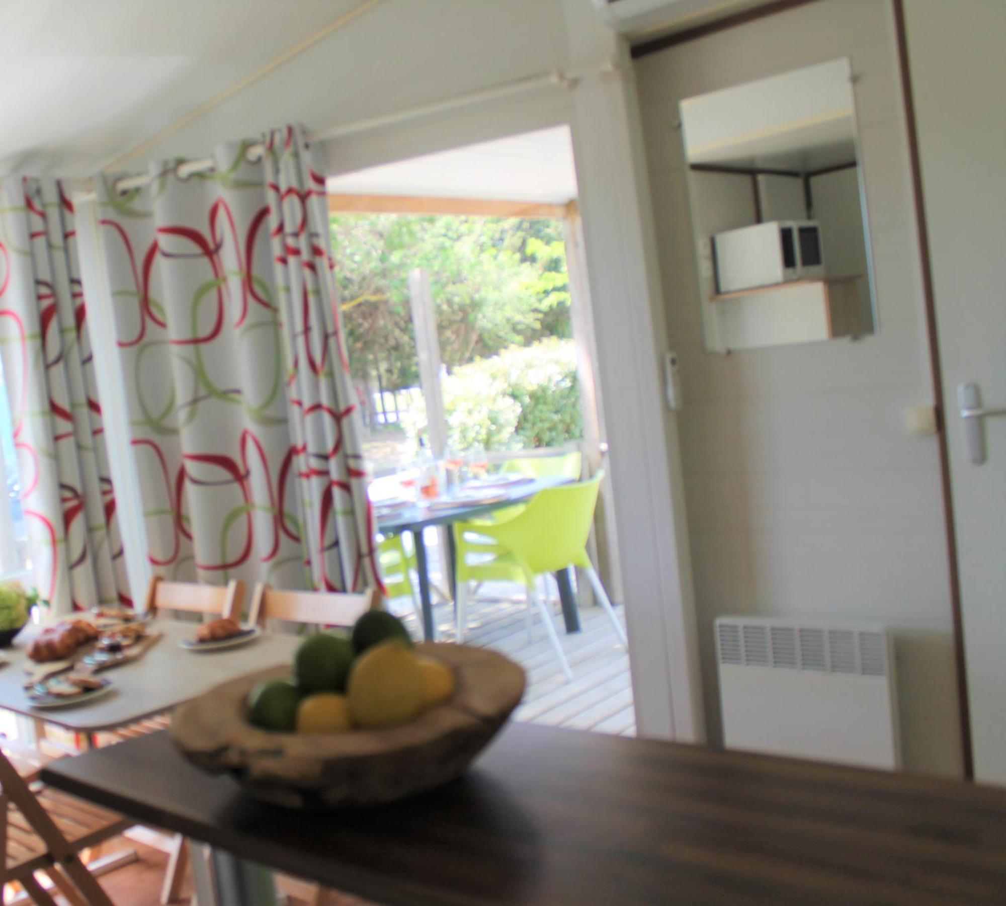 Camping Domaine De La Palme