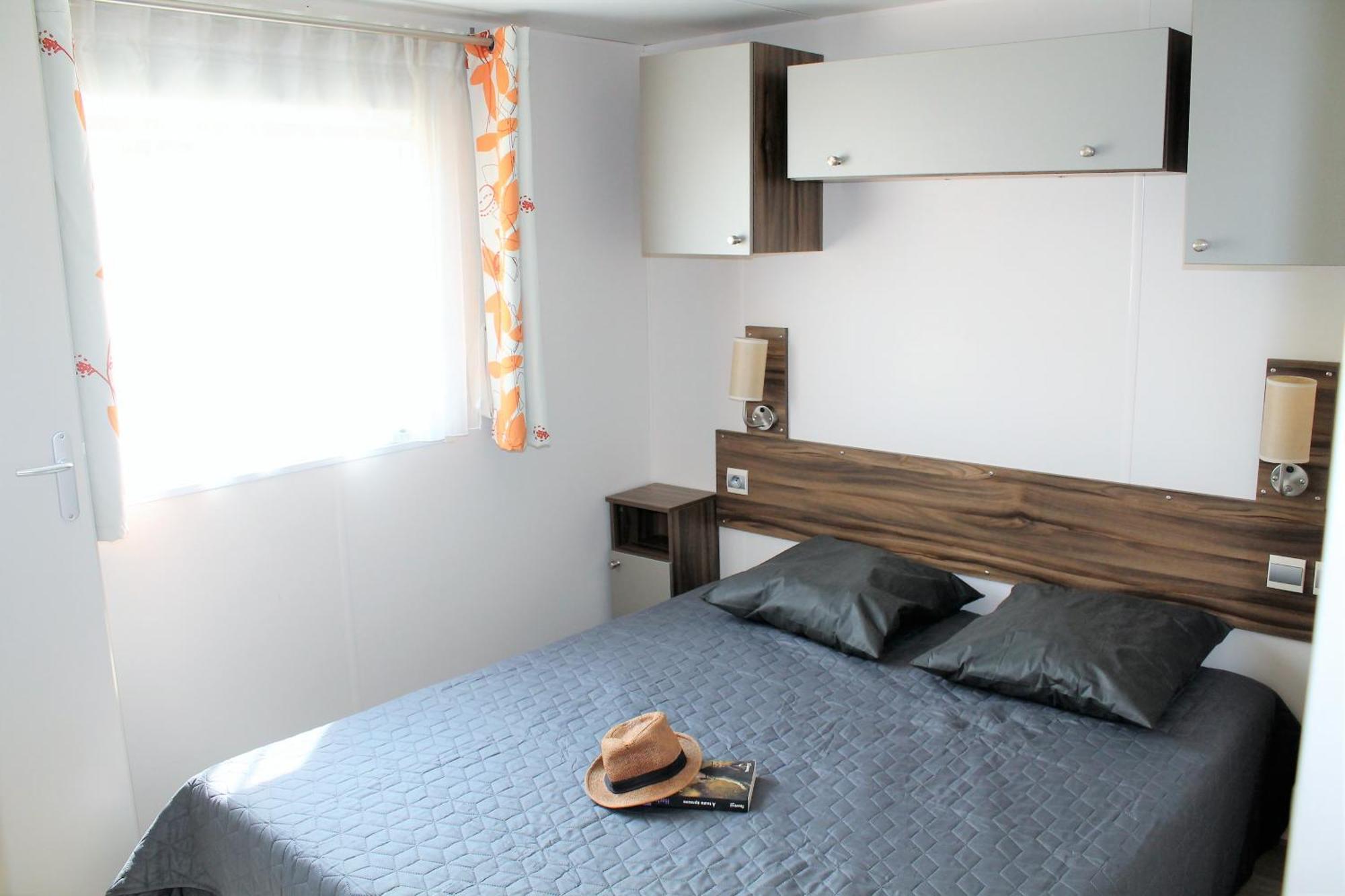 Domaine De Camping